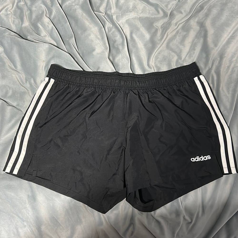 Adidas Woman’s athletic shorts